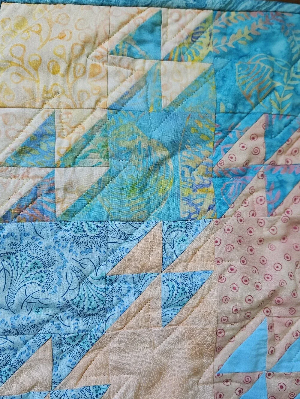 New Handmade 